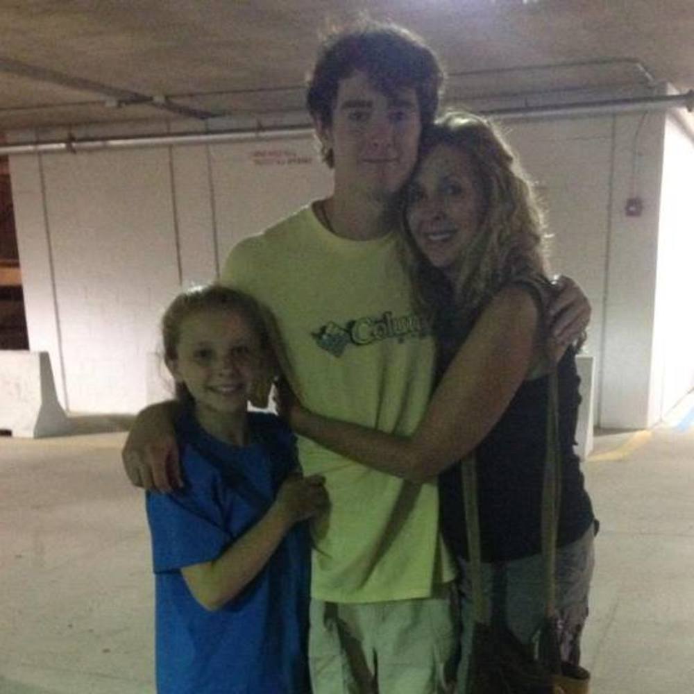 Meet your Posher, Aletha